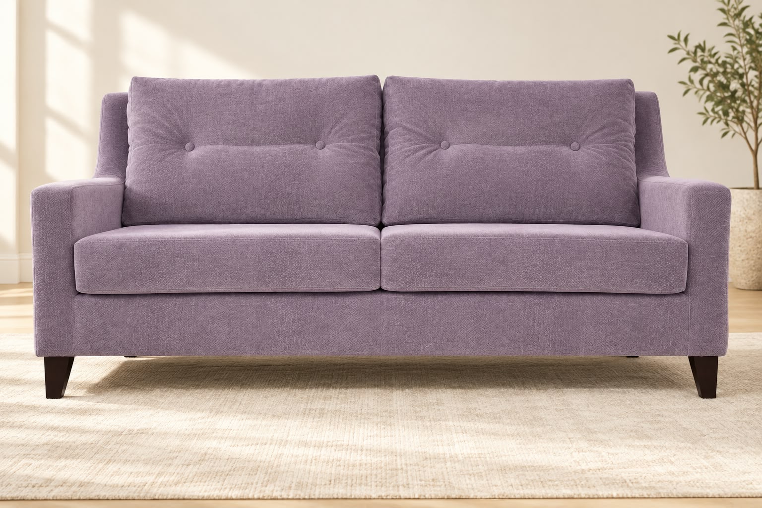 Sillon Alma