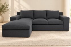 Sillón Esquinero Callow