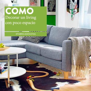 23-2-como-decorar-living-chico Como decorar un living pequeño