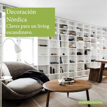 Decoración Nórdica