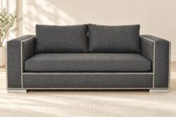 Sillon Fitzroy con tachas