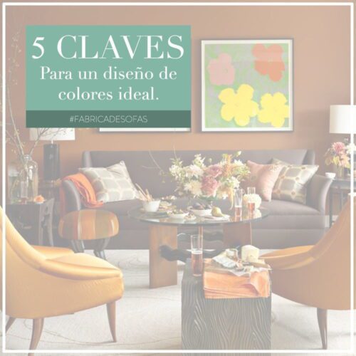 deco-colores Diseño de colores para living