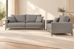Combo sillones Miles