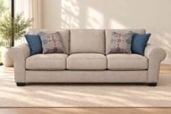 Sillón Pilar