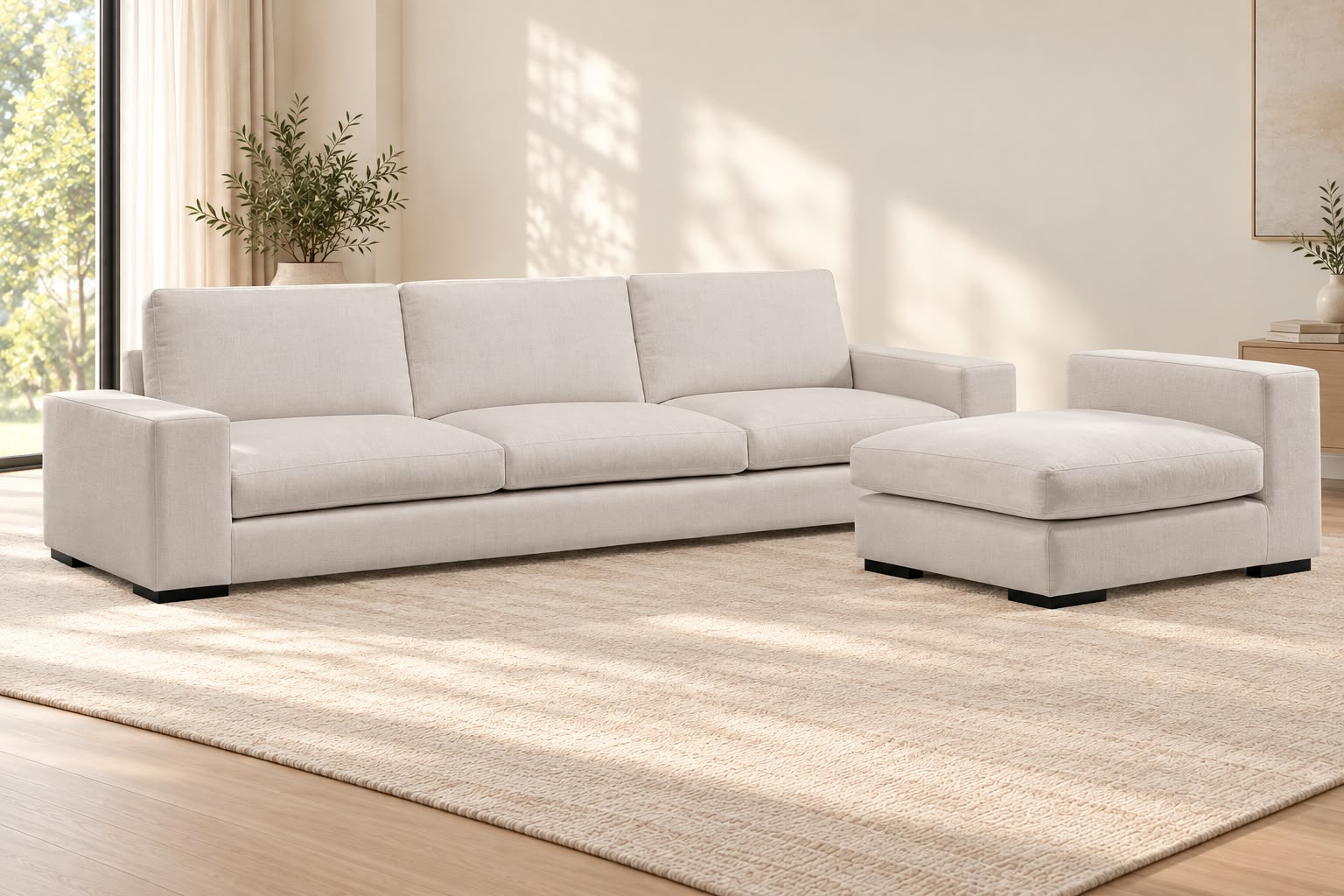 Sillón Michelle