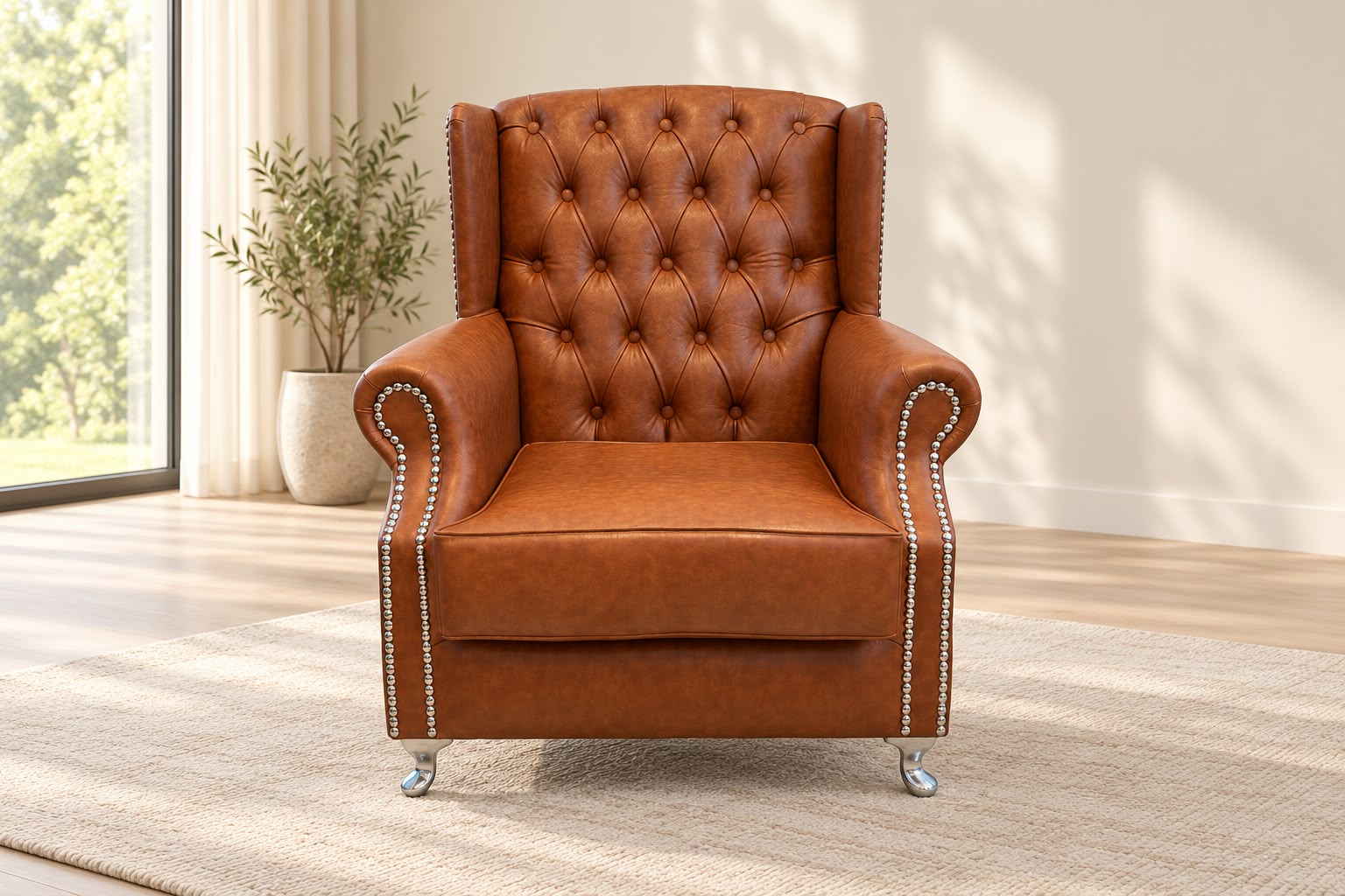 Sillón Berger