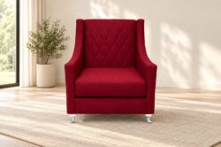 Sillón Reina