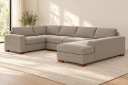 Sillón Esquinero Karla