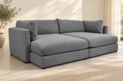 Sillón Lux