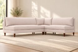 Sillón Esquinero Aurora