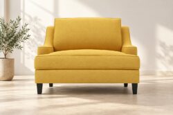 Sillón Hestia 1 cuerpo