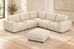Sillón modular Barna