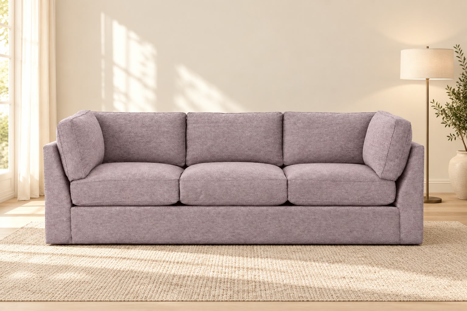 Sillón Oslo