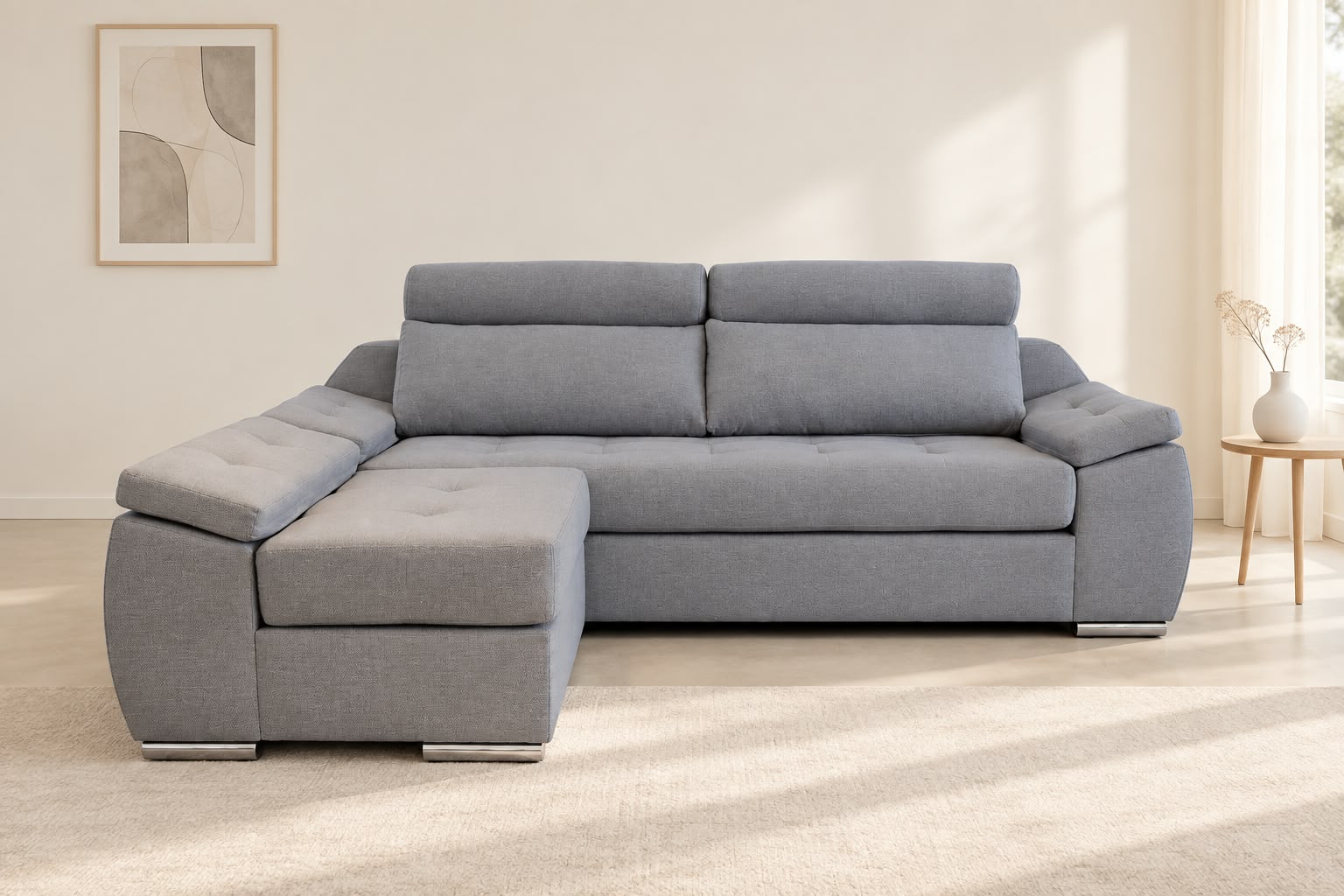 atenea portada Sillón Atenea