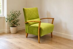 Sillón Belén