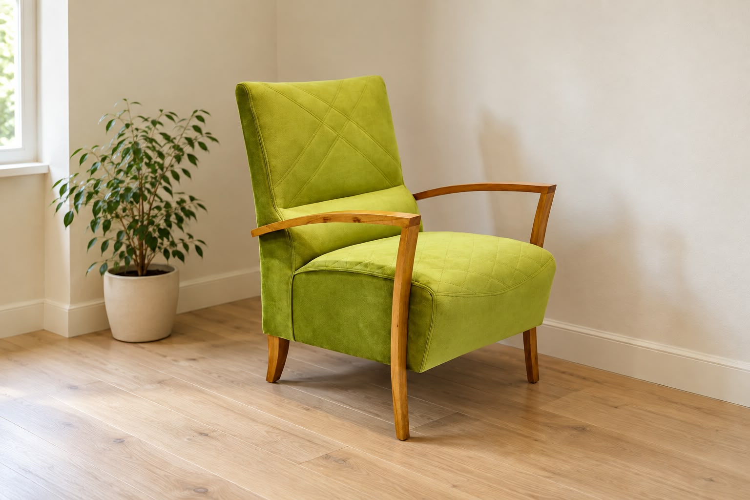 Sillón Belén