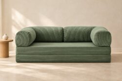 Sillón Teddy
