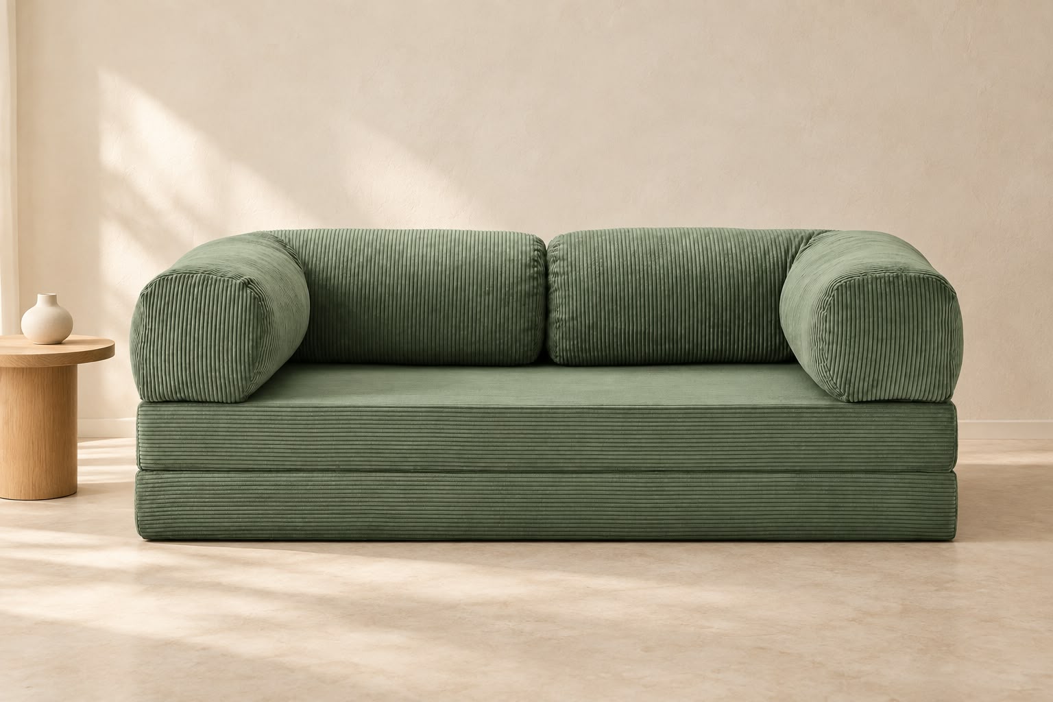 portada teddy Sillón Teddy