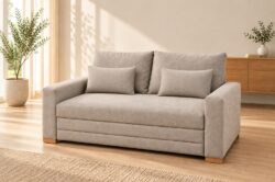 Sillón cama Milán